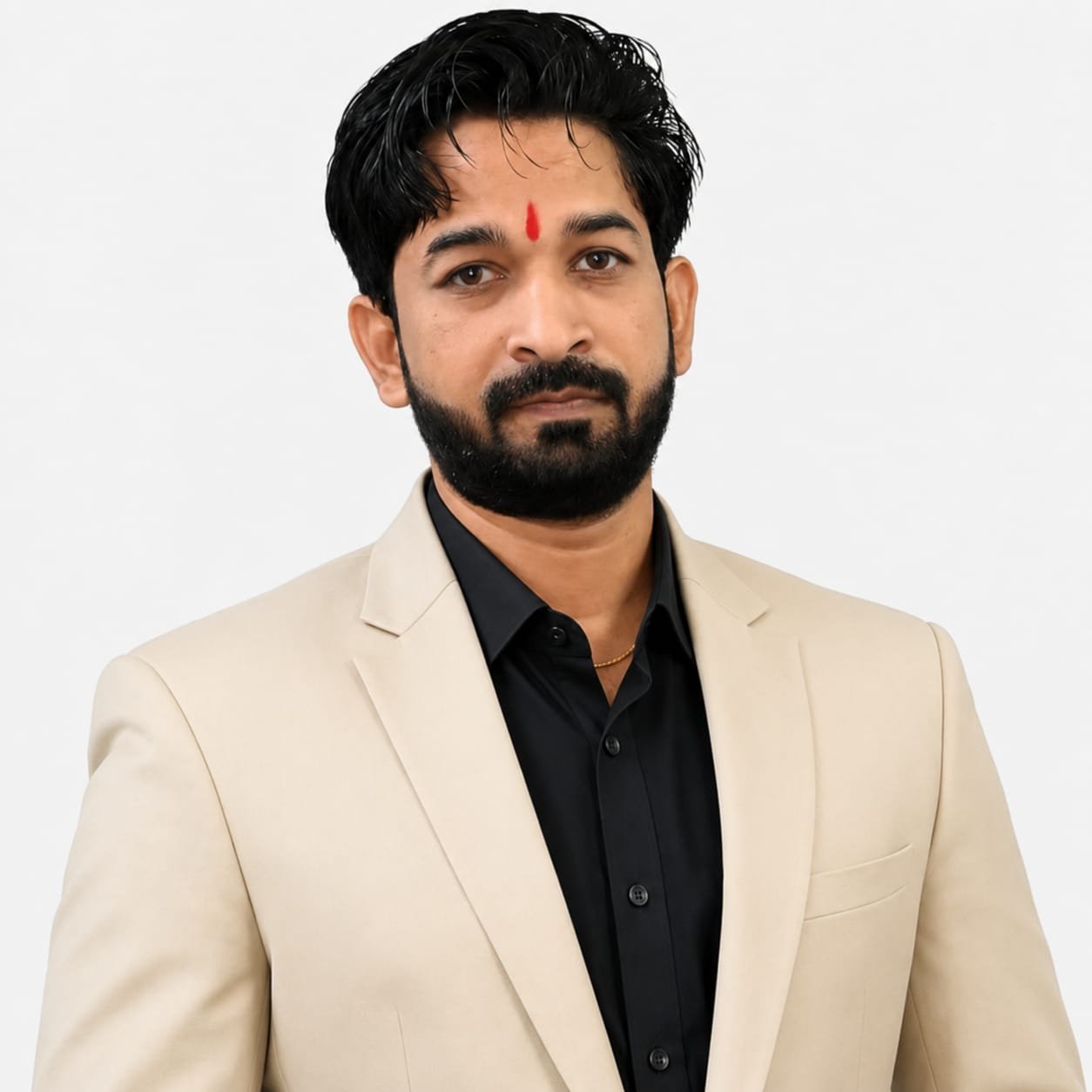 AASHISH KR SONI