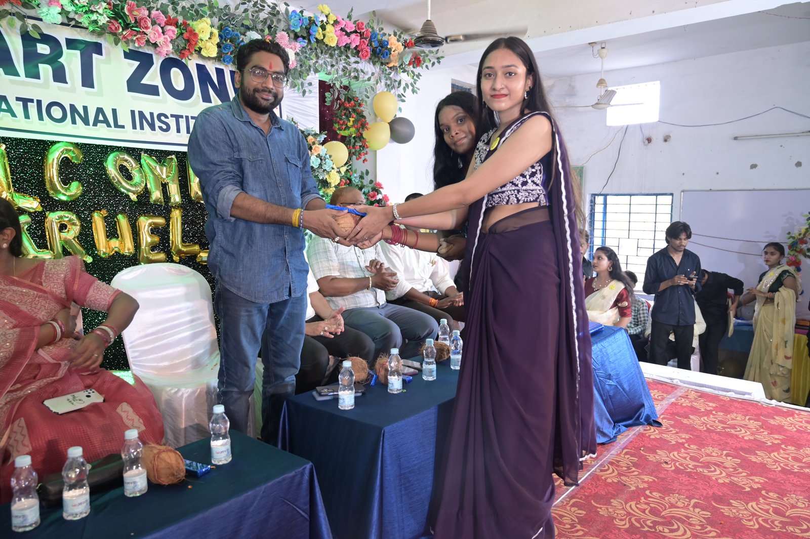 Annual Function