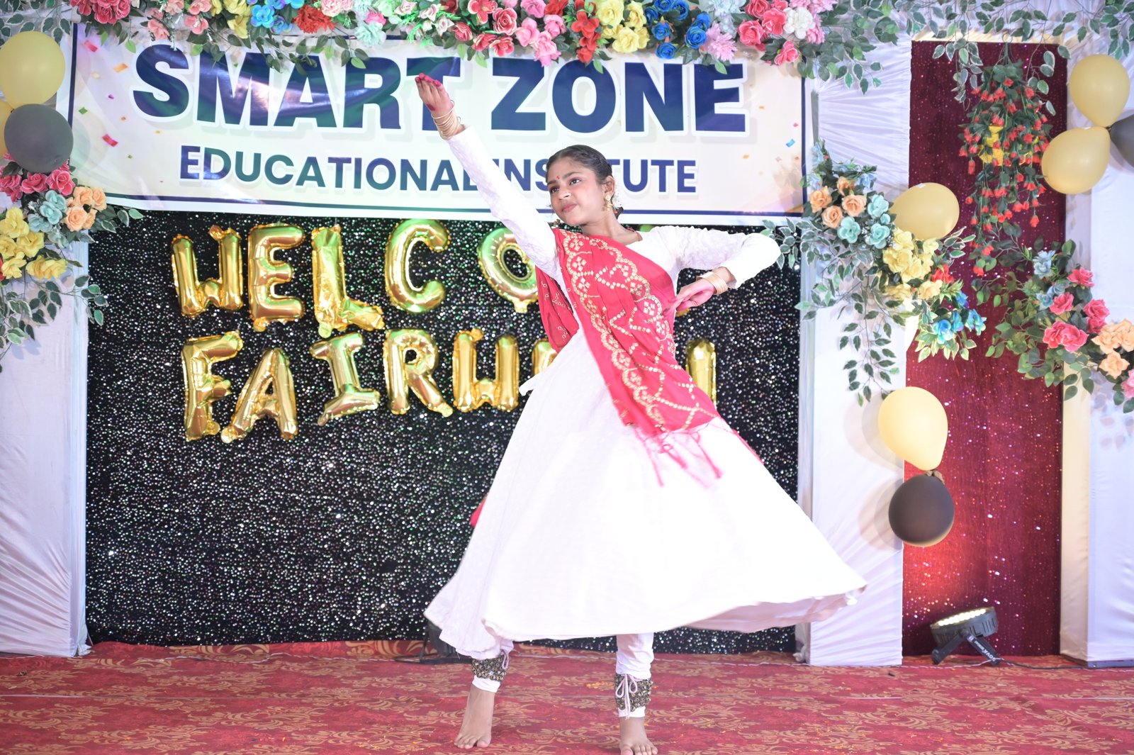 Performance