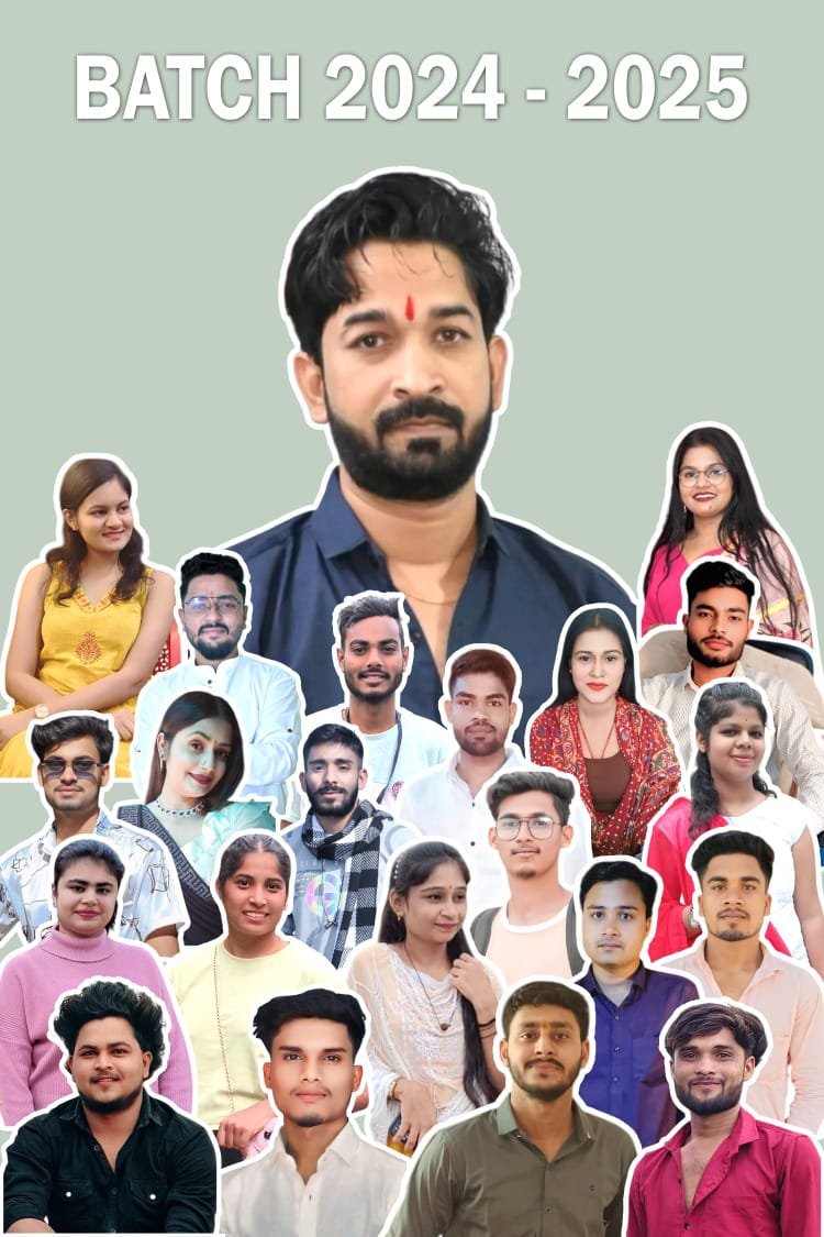 Batch 2024-25