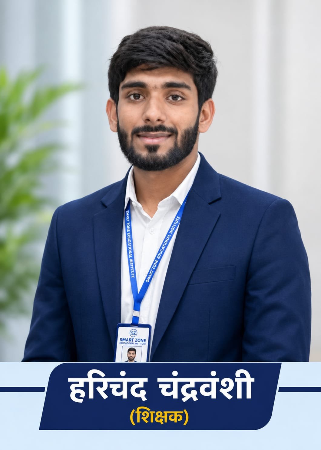 Shri Harichand Chandravanshi